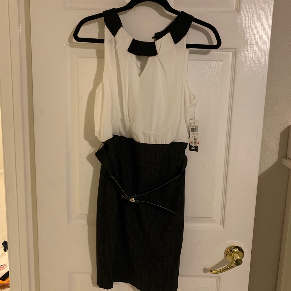 BCX dress